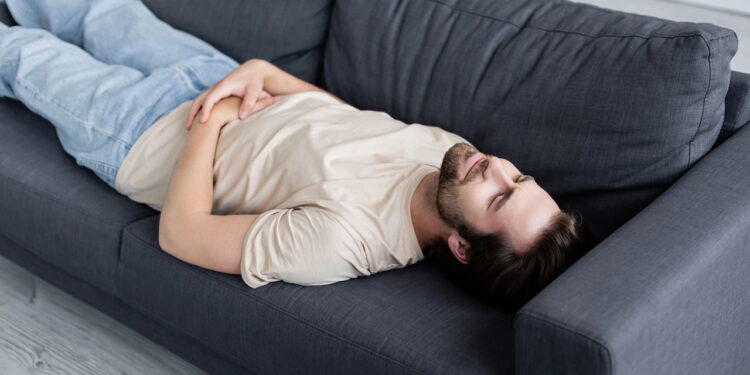 As 3 plantas mais eficazes contra dor de barriga