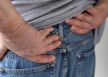 Dor no quadril pode ser bursite e exige atenção imediata