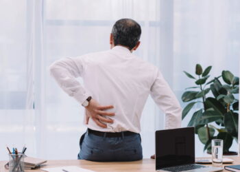 A dor no quadril que pode estar escondendo algo além da ciática