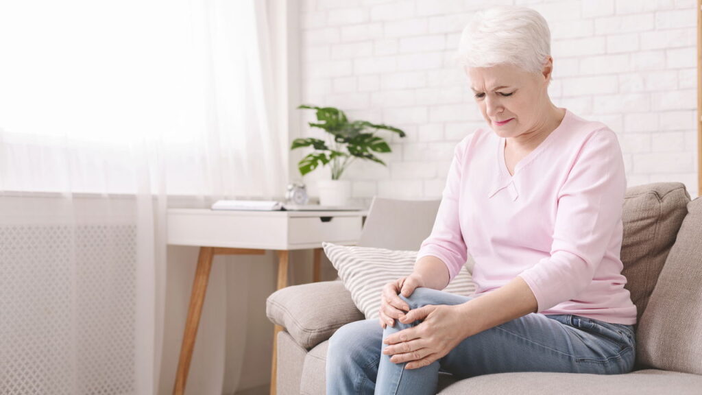 Os 5 melhores exercícios para aliviar dores nas articulações e melhorar a mobilidade