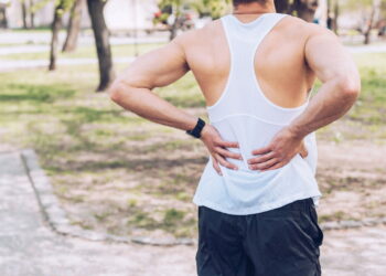 Atividades simples para relaxar as costas com alívio imediato