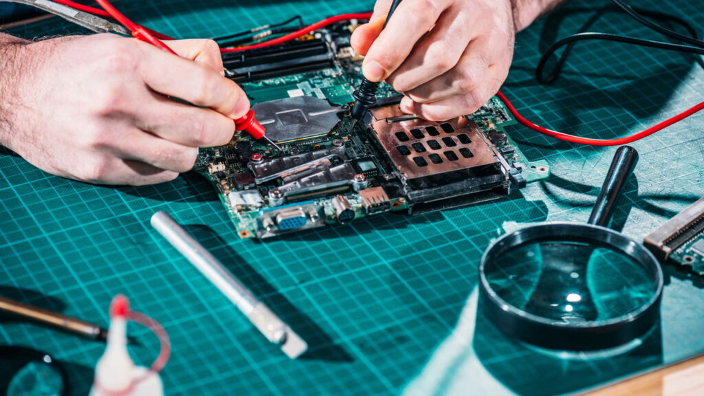 Esse item comum tem mais ouro do que muitas minas e ninguém percebe