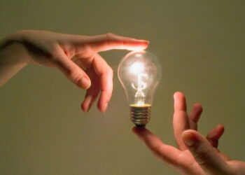 Essa simples mudança pode aliviar sua conta de energia