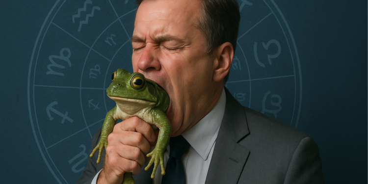 Setembro pode trazer pressões inesperadas para 3 signos no trabalho