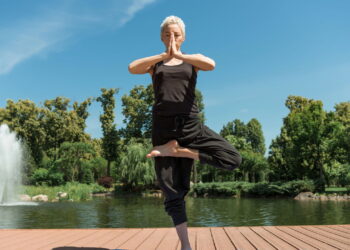 Os 4 melhores exercícios para melhorar a coordenação motora e equilíbrio