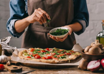 Essa erva possui benefícios medicinais que fortalecem o sistema imunológico