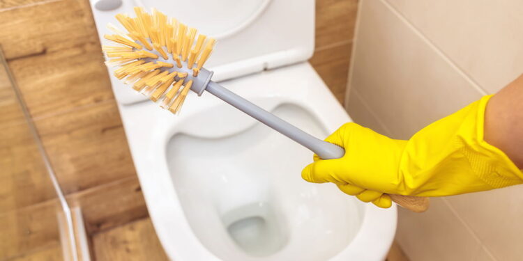 As melhores receitas caseiras para deixar o banheiro impecável