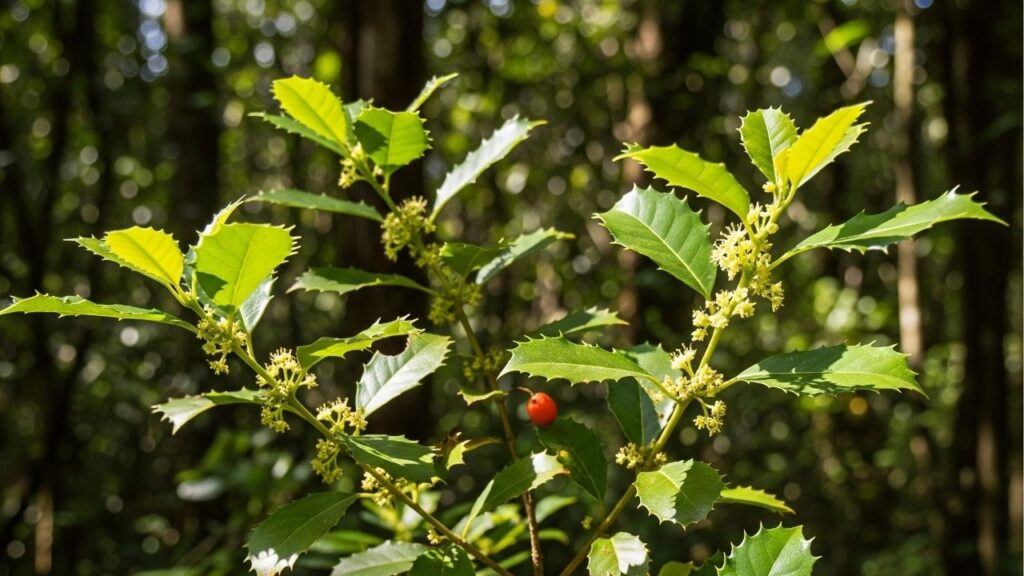 Essa planta é uma das mais poderosas contra a gastrite