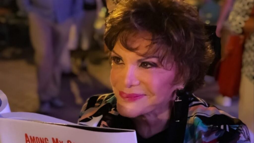 Morreu aos 87 anos uma das maiores vozes femininas da música