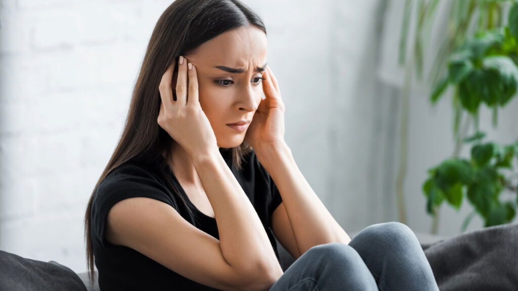 Reprimir sentimentos pode prejudicar sua imunidade, segundo psicólogos