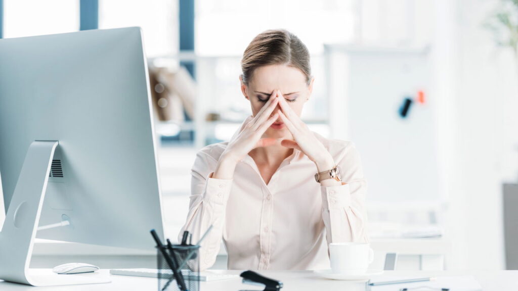 Saiba como aliviar o estresse com técnicas simples, segundo especialistas!