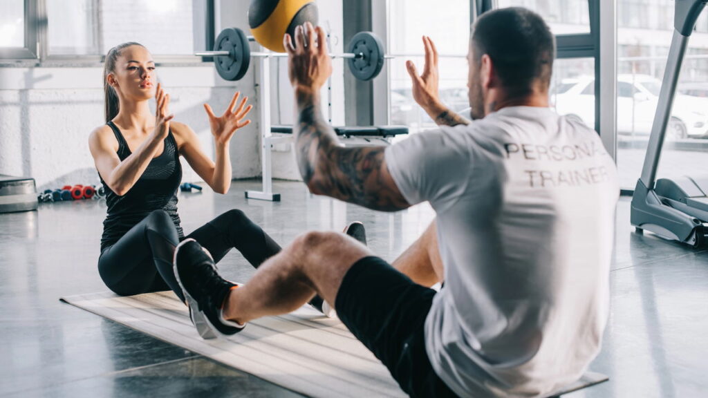 Os 6 exercícios para melhorar a circulação sanguínea e a saúde do coração!