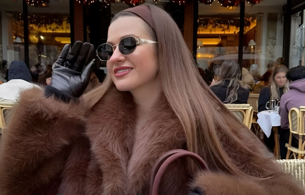 Essa faixa simples virou o segredo de estilo de muita gente

