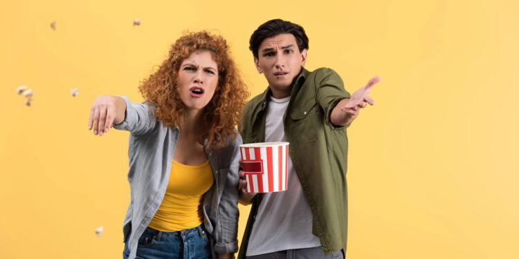 Filmes que foram detonados pela crítica e hoje são adorados pelo público