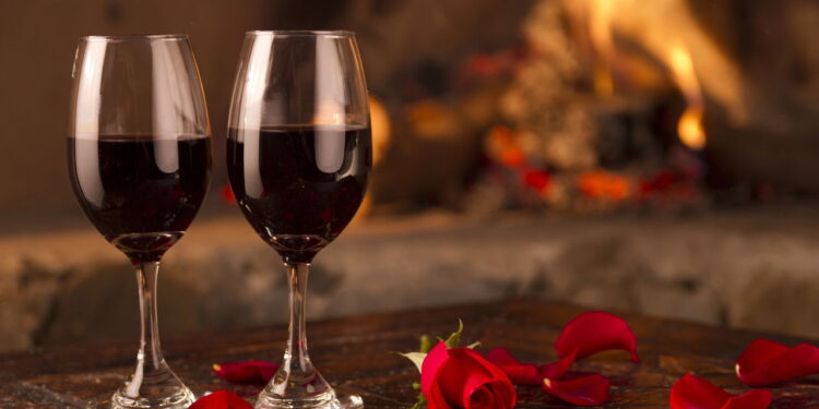 As melhores ideias para montar uma mesa romântica perfeita