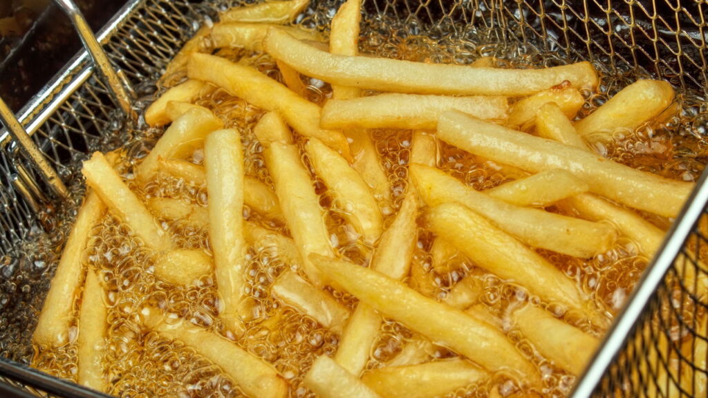 Prevenção aromática com ventilação cruzada e ingredientes naturais