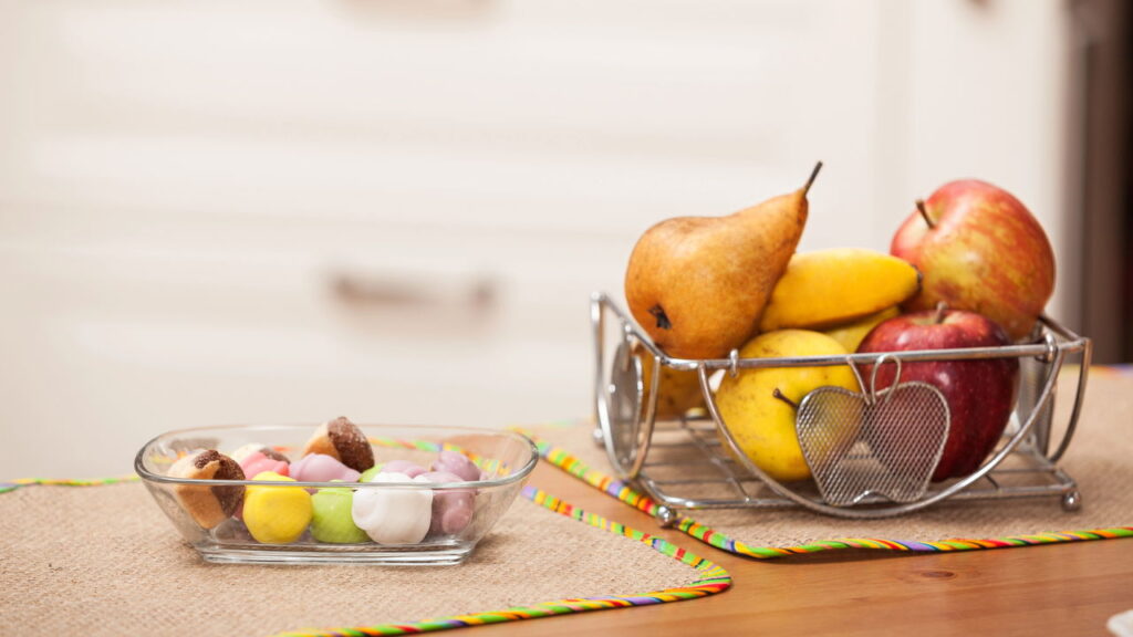 Como evitar que essa a mosca se prolifere na sua cozinha