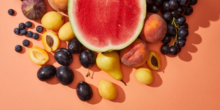 5 frutas que combatem inflamações naturalmente
