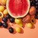5 frutas que combatem inflamações naturalmente