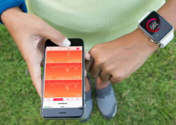 Os 3 aparelhos inteligentes para cuidar da sua saúde em 2025