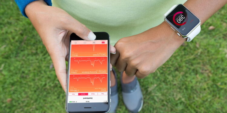 Os 3 aparelhos inteligentes para cuidar da sua saúde em 2025