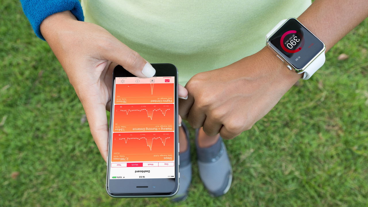 Os 3 aparelhos inteligentes para cuidar da sua saúde em 2025