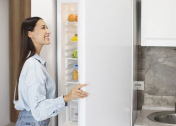 O segredo simples que está transformando cozinhas com organização