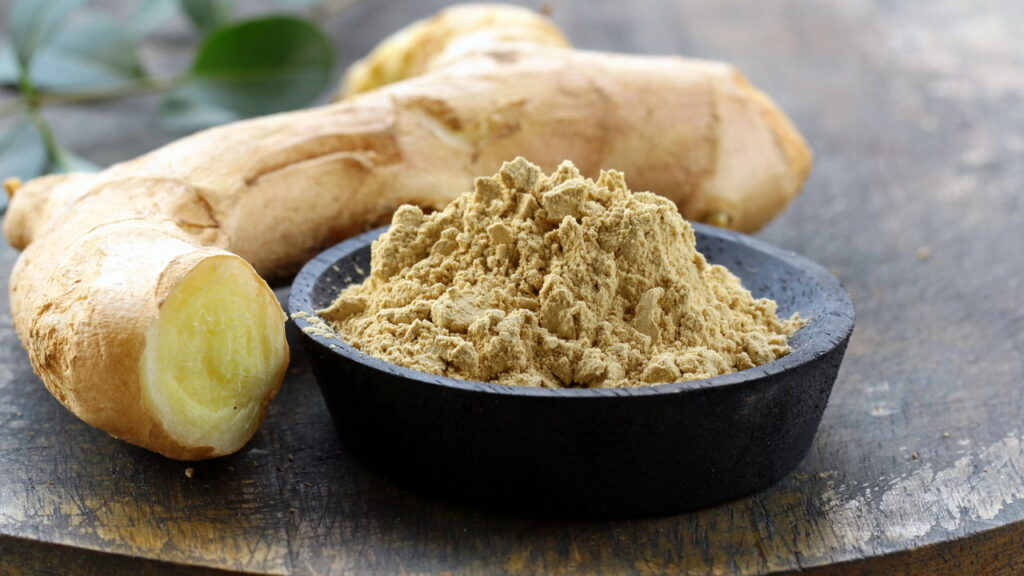 Esse ingrediente pode acabar com a inflamação e você nem imagina