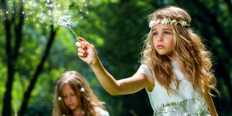 Os nomes de meninas mais elegantes que continuam em alta