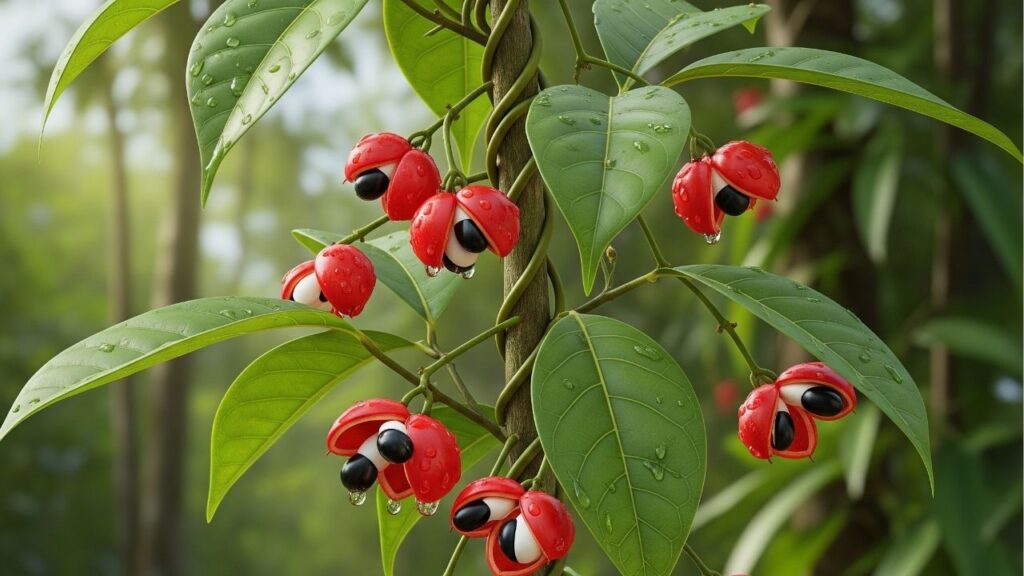 Essa é a planta mais poderosa contra o cansaço