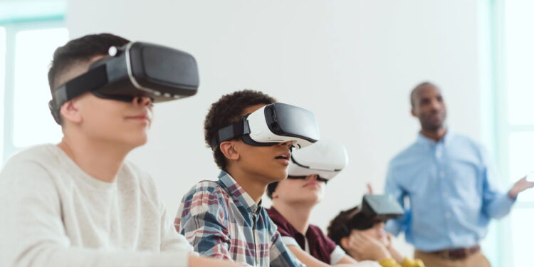 Os 3 melhores headsets VR para um mergulho imersivo em 2025