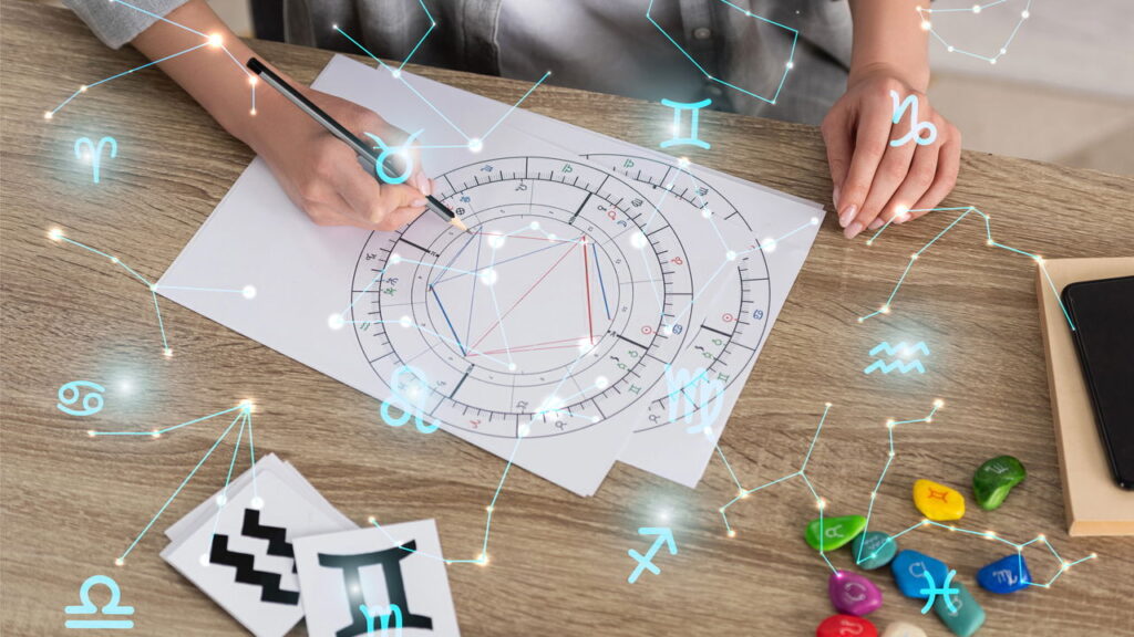 4 signos que terão a maior virada positiva de agosto segundo a astrologia