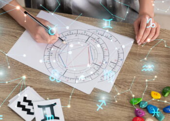 Os astros estão favorecendo esses signos com abundância e harmonia