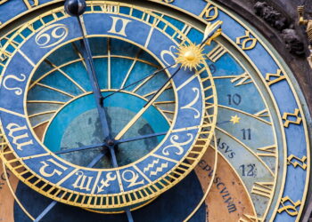 A felicidade chega para esses signos em 2025, segundo a astrologia