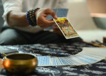 Tarô revela os 3 signos que terão vitórias e brilho em setembro