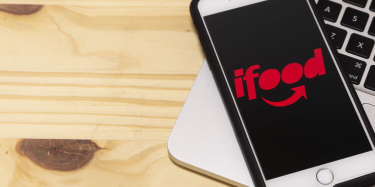 iFood lança crédito pré-aprovado para pedidos de comida e mercado!