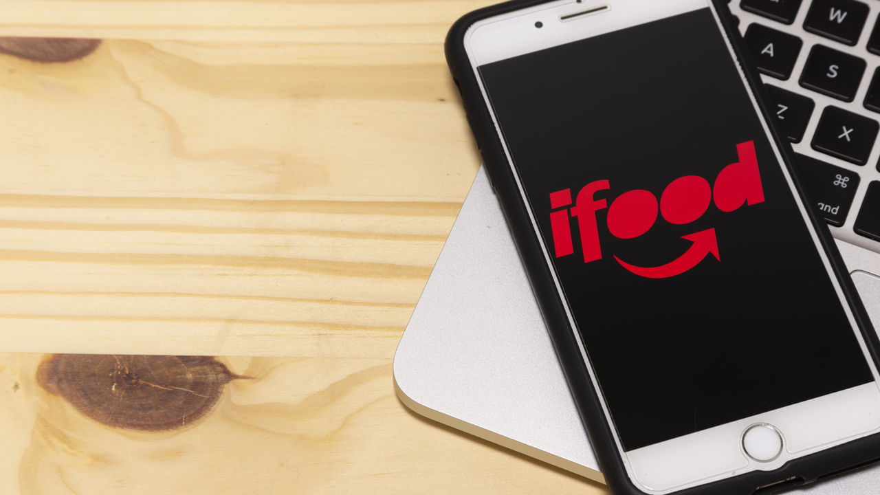 iFood lança crédito pré-aprovado para pedidos de comida e mercado!