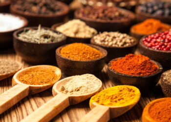 Como manter sua cozinha livre de pragas usando apenas ingredientes naturais