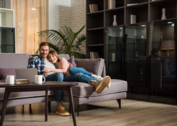 Pequenas mudanças na decoração podem deixar seu lar mais confortável