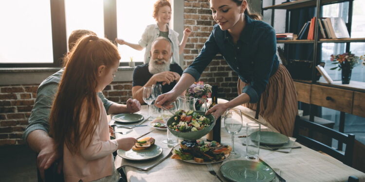 Nem arroz, nem macarrão: prato barato que salva o jantar