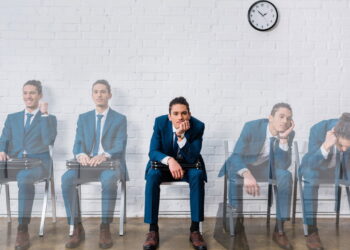 5 sinais de que você pode estar tomando uma decisão profissional impulsiva