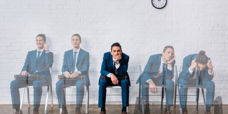 5 sinais de que você pode estar tomando uma decisão profissional impulsiva