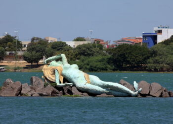 Essas cidades banhadas pelo São Francisco viraram o novo xodó dos viajantes