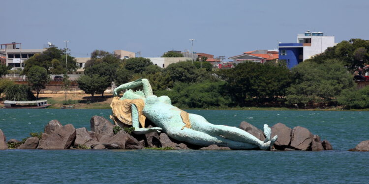 Essas cidades banhadas pelo São Francisco viraram o novo xodó dos viajantes