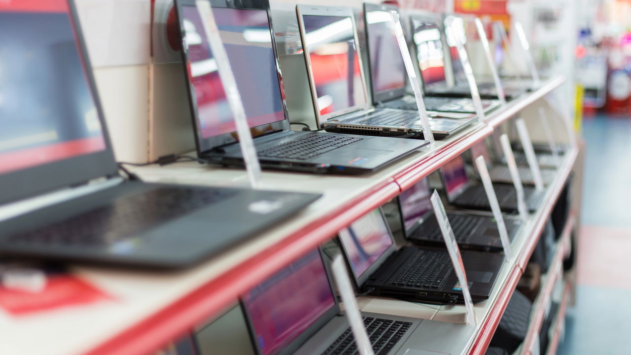 Top 3 marcas de laptops que redefinem sua produtividade e desempenho ao máximo!