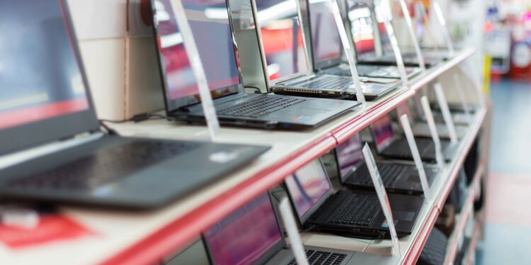 Os 5 melhores laptops para jogos com ótimo custo-benefício segundo a IA