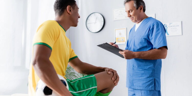 Essa lesão está afastando jogadores dos gramados em todo o mundo