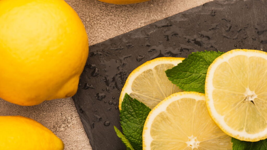 Truque natural para afastar insetos da esponja de lavar louça