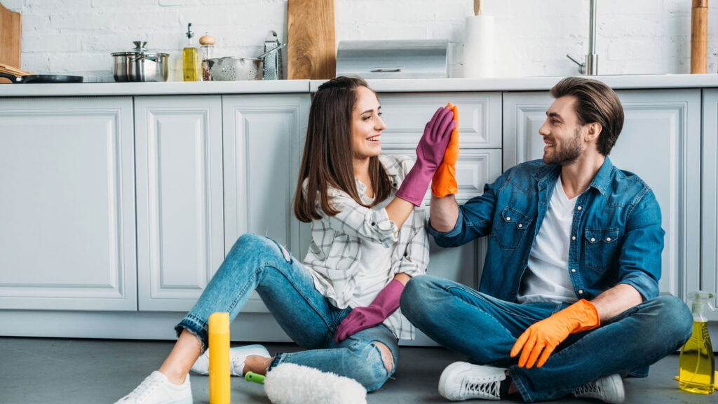 Como se livrar das ratazanas na sua cozinha