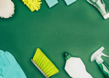 Manter a casa limpa à noite pode ser um dos piores hábitos para o sono